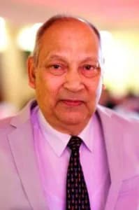 Zahir Chowdhury